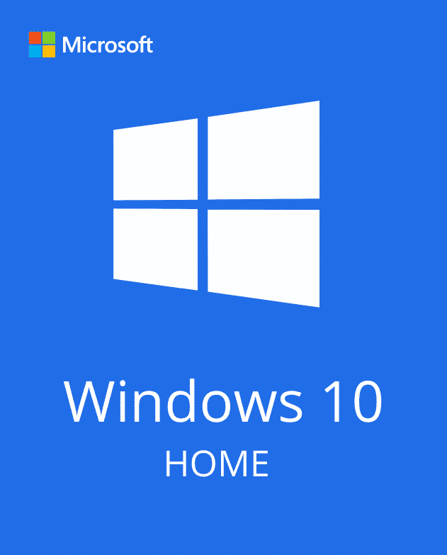 Windows 10 Home Activation Key(Digital)