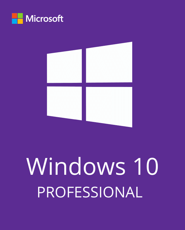 Windows 10 Pro License(Physically)