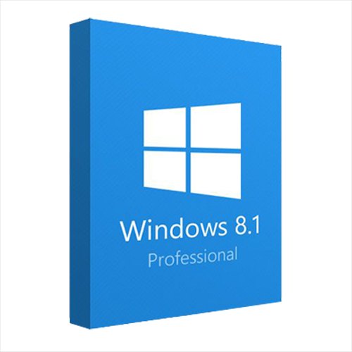 Windows 8.1 Pro Activation Key(Digital)